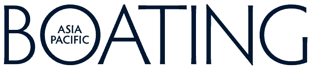 Asia Pacific Boating logo