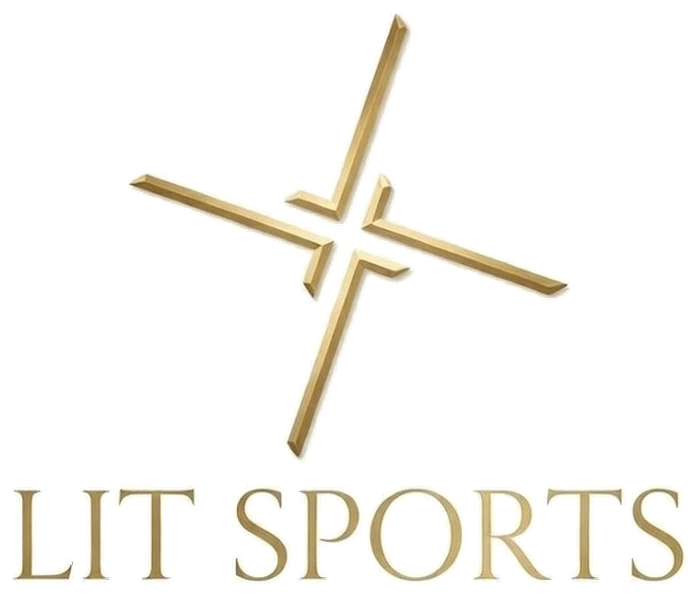 LIT Sports Global logo