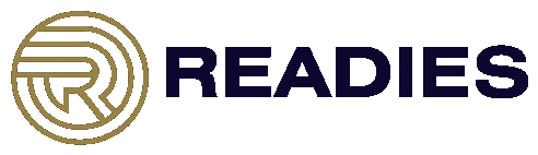 Readies logo